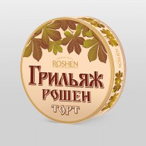 Торт Грільяжний